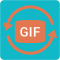 GIF动图制作icon图