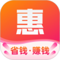 宝惠e网交易平台icon图