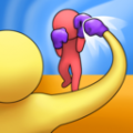 橡皮人拳击icon图