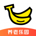 香蕉头icon图