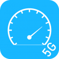 5g网络测速icon图