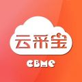 CBME云采宝icon图
