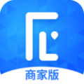 辅料易商家版icon图