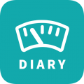 体重日记icon图