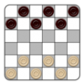 国际跳棋app中文版icon图