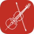 大提琴调音器专业icon图