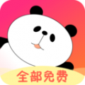 熊猫桌面宠物icon图