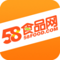 58食品网批发网icon图