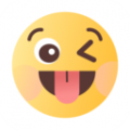 emoji表情贴图动态icon图