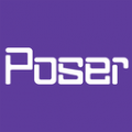 poser跳舞软件icon图