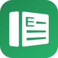 excel表格文档-excel手机版icon图