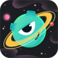 快乐游戏星球盒子icon图