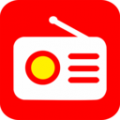 fm电台调频收音机车载版icon图