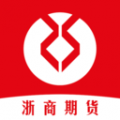 浙期汇交易软件icon图