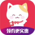 猫咪惠购icon图