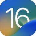 ios launcher 16中文版icon图