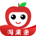 淘果惠icon图