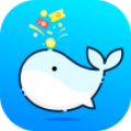 大白鲸选icon图