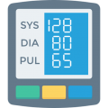 血压笔记icon图
