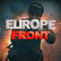 超真实战争欧洲战线手游icon图