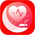 健康监测服务平台icon图