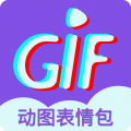 GIF表情制作icon图