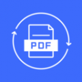 PDF图片转换器icon图