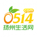 扬州生活网icon图