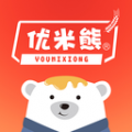 优米熊icon图