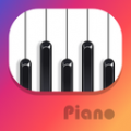 钢琴弹奏大师icon图