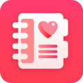 恋爱日记icon图