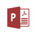 高清PDF阅读器icon图