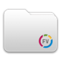 FV文件浏览器icon图