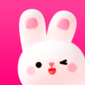粉兔icon图