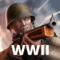 幽灵战争二战射击icon图