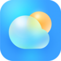 天天天气标准版icon图