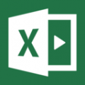 Excel表格办公软件大师课icon图