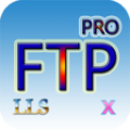 FTP文件快传icon图