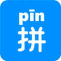 汉字拼音宝icon图