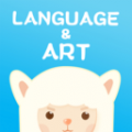 羊驼外语艺术通icon图