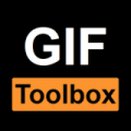 GIF工具箱icon图