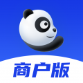 熊猫爱车商户icon图