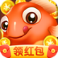 锦鲤大亨红包版icon图