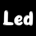 LED手持弹幕应援器icon图