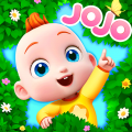 超级宝贝jojo app电脑版icon图