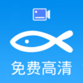 小鱼录屏icon图
