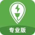 联联充电专业版icon图