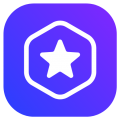 星速app浏览器icon图