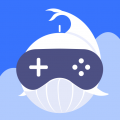 鲸云漫游云游戏icon图