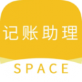 SPACE助理icon图